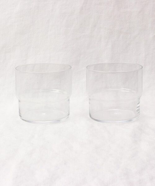 212 KITCHEN STORE / トゥーワントゥーキッチン ストア グラス・マグカップ | フィーノ タンブラーセット 315ml | 詳細1