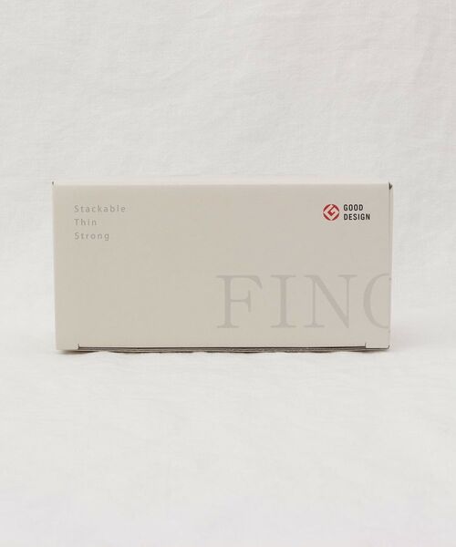 212 KITCHEN STORE / トゥーワントゥーキッチン ストア グラス・マグカップ | フィーノ タンブラーセット 315ml | 詳細10