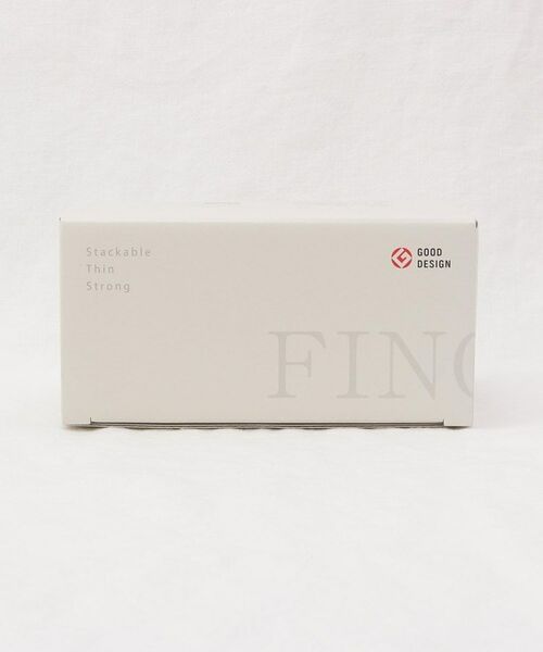 212 KITCHEN STORE / トゥーワントゥーキッチン ストア グラス・マグカップ | フィーノ タンブラーセット 390ml | 詳細10