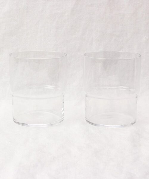 212 KITCHEN STORE / トゥーワントゥーキッチン ストア グラス・マグカップ | フィーノ タンブラーセット 390ml（その他）