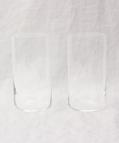 212 KITCHEN STORE / トゥーワントゥーキッチン ストア グラス・マグカップ | USURAI タンブラーセット 560ml | 詳細1
