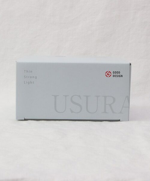 212 KITCHEN STORE / トゥーワントゥーキッチン ストア グラス・マグカップ | USURAI タンブラーセット 560ml | 詳細9