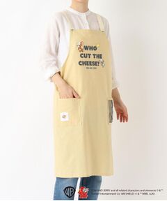 212 KITCHEN STORE / トゥーワントゥーキッチン ストア その他 | エプロン BE ＜TOM and JERRY トムとジェリー＞