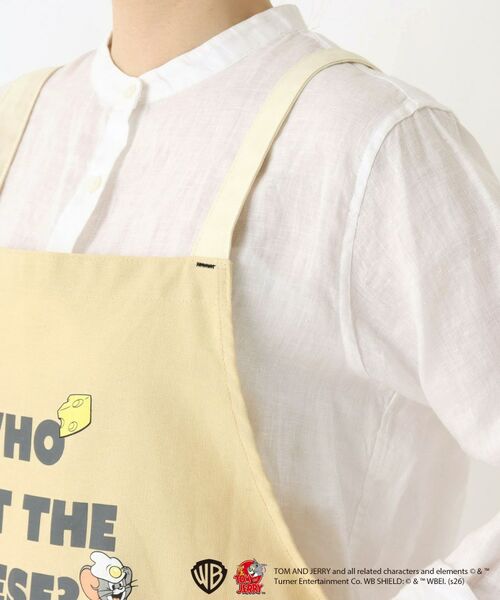 212 KITCHEN STORE / トゥーワントゥーキッチン ストア その他 | エプロン BE ＜TOM and JERRY トムとジェリー＞ | 詳細5