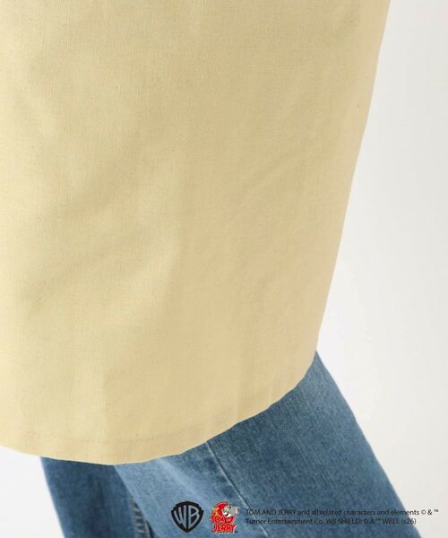212 KITCHEN STORE / トゥーワントゥーキッチン ストア その他 | エプロン BE ＜TOM and JERRY トムとジェリー＞ | 詳細8