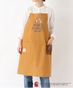 212 KITCHEN STORE / トゥーワントゥーキッチン ストア その他 | エプロン BR ＜TOM and JERRY トムとジェリー＞