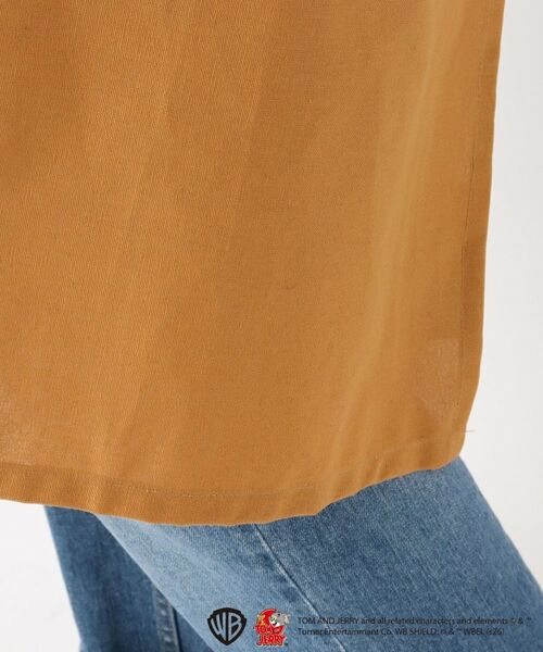 212 KITCHEN STORE / トゥーワントゥーキッチン ストア その他 | エプロン BR ＜TOM and JERRY トムとジェリー＞ | 詳細8