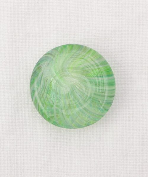 212 KITCHEN STORE / トゥーワントゥーキッチン ストア インテリア・生活雑貨・ホビー・ステーショナリー | 津軽びいどろ 六の色 箸置 森 | 詳細3