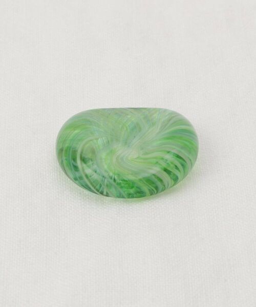 212 KITCHEN STORE / トゥーワントゥーキッチン ストア インテリア・生活雑貨・ホビー・ステーショナリー | 津軽びいどろ 六の色 箸置 森（その他）