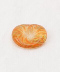 212 KITCHEN STORE / トゥーワントゥーキッチン ストア インテリア・生活雑貨・ホビー・ステーショナリー | 津軽びいどろ 六の色 箸置 山