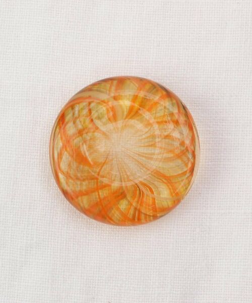 212 KITCHEN STORE / トゥーワントゥーキッチン ストア インテリア・生活雑貨・ホビー・ステーショナリー | 津軽びいどろ 六の色 箸置 山 | 詳細3