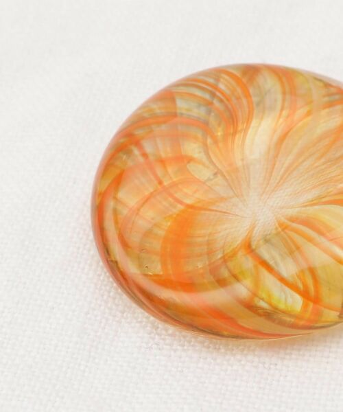 212 KITCHEN STORE / トゥーワントゥーキッチン ストア インテリア・生活雑貨・ホビー・ステーショナリー | 津軽びいどろ 六の色 箸置 山 | 詳細4