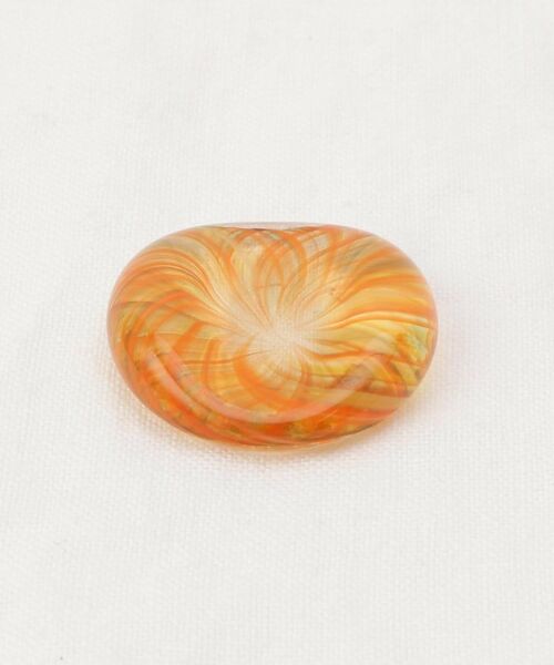 212 KITCHEN STORE / トゥーワントゥーキッチン ストア インテリア・生活雑貨・ホビー・ステーショナリー | 津軽びいどろ 六の色 箸置 山（その他）