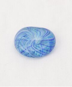 212 KITCHEN STORE / トゥーワントゥーキッチン ストア インテリア・生活雑貨・ホビー・ステーショナリー | 津軽びいどろ 六の色 箸置 海