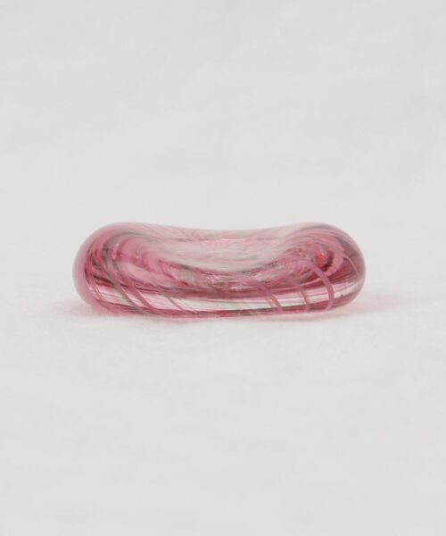 212 KITCHEN STORE / トゥーワントゥーキッチン ストア インテリア・生活雑貨・ホビー・ステーショナリー | 津軽びいどろ 六の色 箸置 花 | 詳細2