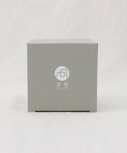 212 KITCHEN STORE / トゥーワントゥーキッチン ストア グラス・マグカップ | 津軽びいどろ 六の色 グラス 海 | 詳細5