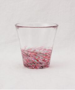212 KITCHEN STORE / トゥーワントゥーキッチン ストア グラス・マグカップ | 津軽びいどろ 六の色 グラス 花