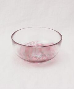 212 KITCHEN STORE / トゥーワントゥーキッチン ストア 食器 | 津軽びいどろ 六の色 小鉢 花