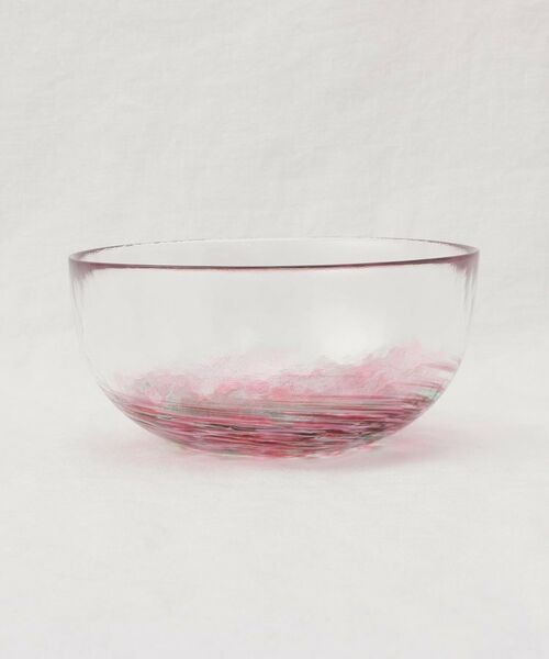 212 KITCHEN STORE / トゥーワントゥーキッチン ストア 食器 | 津軽びいどろ 六の色 小鉢 花 | 詳細2