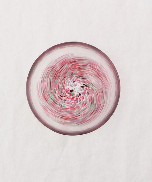 212 KITCHEN STORE / トゥーワントゥーキッチン ストア 食器 | 津軽びいどろ 六の色 小鉢 花 | 詳細3