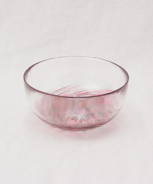 212 KITCHEN STORE / トゥーワントゥーキッチン ストア 食器 | 津軽びいどろ 六の色 小鉢 花（その他）