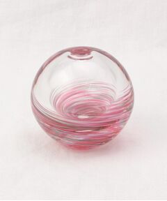 212 KITCHEN STORE / トゥーワントゥーキッチン ストア インテリア・インテリア雑貨 | 津軽びいどろ 六の色 一輪挿し 花