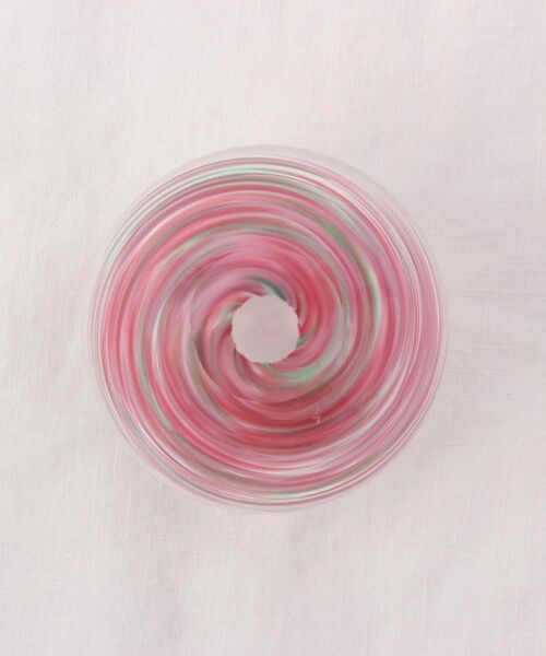 212 KITCHEN STORE / トゥーワントゥーキッチン ストア インテリア・インテリア雑貨 | 津軽びいどろ 六の色 一輪挿し 花 | 詳細2