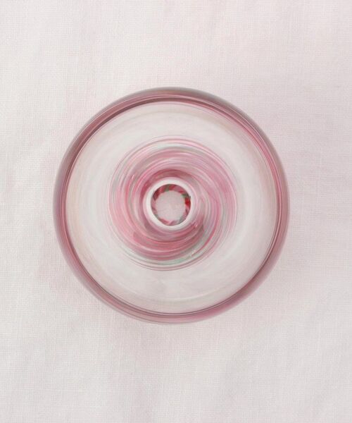 212 KITCHEN STORE / トゥーワントゥーキッチン ストア インテリア・インテリア雑貨 | 津軽びいどろ 六の色 一輪挿し 花 | 詳細3