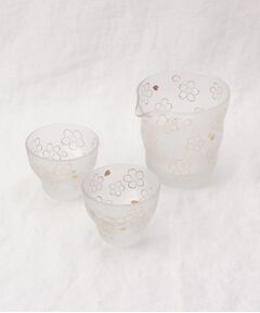 212 KITCHEN STORE / トゥーワントゥーキッチン ストア グラス・マグカップ | プレミアム桜酒器セット