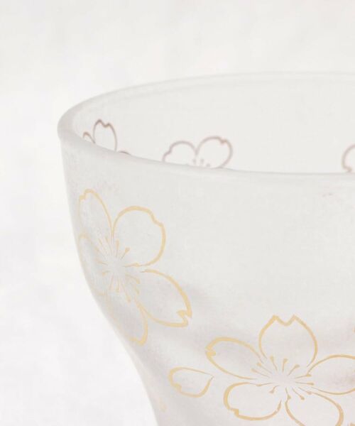 212 KITCHEN STORE / トゥーワントゥーキッチン ストア グラス・マグカップ | プレミアム桜酒器セット | 詳細11