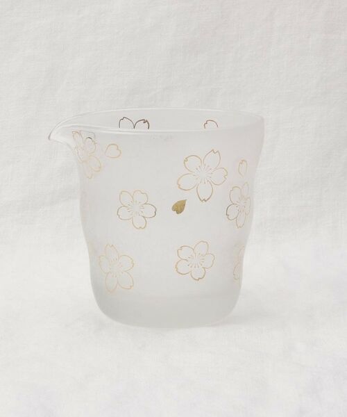 212 KITCHEN STORE / トゥーワントゥーキッチン ストア グラス・マグカップ | プレミアム桜酒器セット | 詳細2