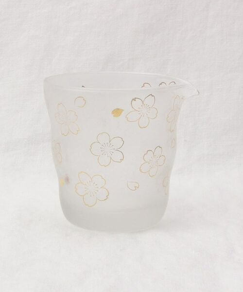 212 KITCHEN STORE / トゥーワントゥーキッチン ストア グラス・マグカップ | プレミアム桜酒器セット | 詳細3