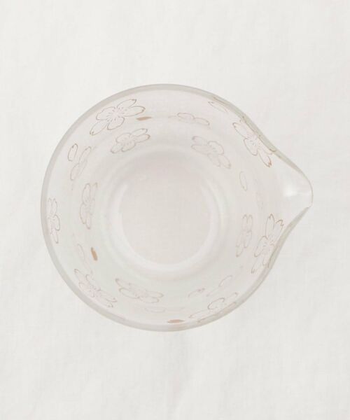 212 KITCHEN STORE / トゥーワントゥーキッチン ストア グラス・マグカップ | プレミアム桜酒器セット | 詳細4