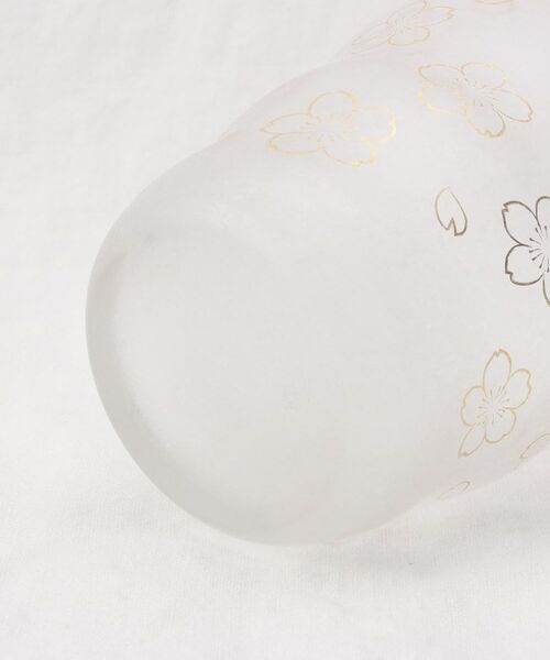 212 KITCHEN STORE / トゥーワントゥーキッチン ストア グラス・マグカップ | プレミアム桜酒器セット | 詳細5