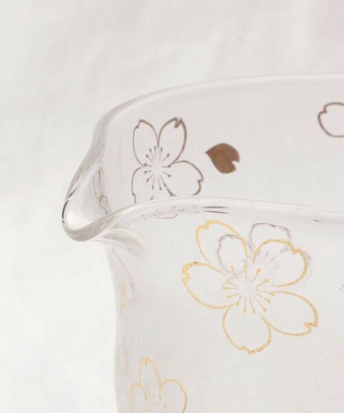 212 KITCHEN STORE / トゥーワントゥーキッチン ストア グラス・マグカップ | プレミアム桜酒器セット | 詳細6