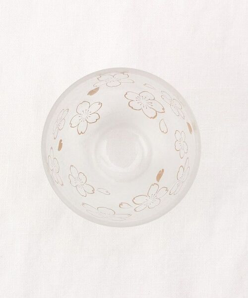 212 KITCHEN STORE / トゥーワントゥーキッチン ストア グラス・マグカップ | プレミアム桜酒器セット | 詳細9