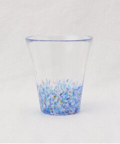 212 KITCHEN STORE / トゥーワントゥーキッチン ストア グラス・マグカップ | 津軽びいどろ にほん色ふうけい タンブラーM　夕凪の空