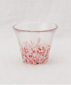 212 KITCHEN STORE / トゥーワントゥーキッチン ストア グラス・マグカップ | 津軽びいどろ にほん色ふうけい 盃　舞う桜