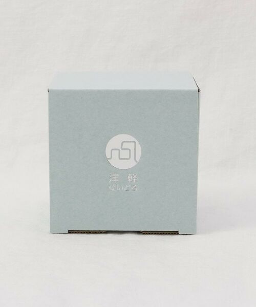 212 KITCHEN STORE / トゥーワントゥーキッチン ストア グラス・マグカップ | 津軽びいどろ にほん色ふうけい 盃　舞う桜 | 詳細5