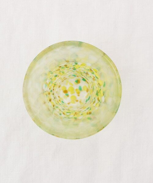 212 KITCHEN STORE / トゥーワントゥーキッチン ストア グラス・マグカップ | 津軽びいどろ にほん色ふうけい 盃　向日葵 | 詳細2