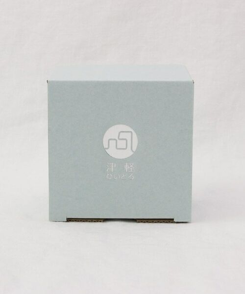 212 KITCHEN STORE / トゥーワントゥーキッチン ストア グラス・マグカップ | 津軽びいどろ にほん色ふうけい 盃　向日葵 | 詳細5