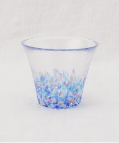 212 KITCHEN STORE / トゥーワントゥーキッチン ストア グラス・マグカップ | 津軽びいどろ にほん色ふうけい 盃　夕凪の空