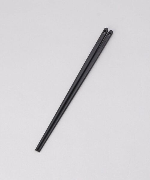 212 KITCHEN STORE / トゥーワントゥーキッチン ストア キッチンツール | きほんの道具 つかみやすい菜箸24cm DGY　 ＜marna  マーナ＞（その他）
