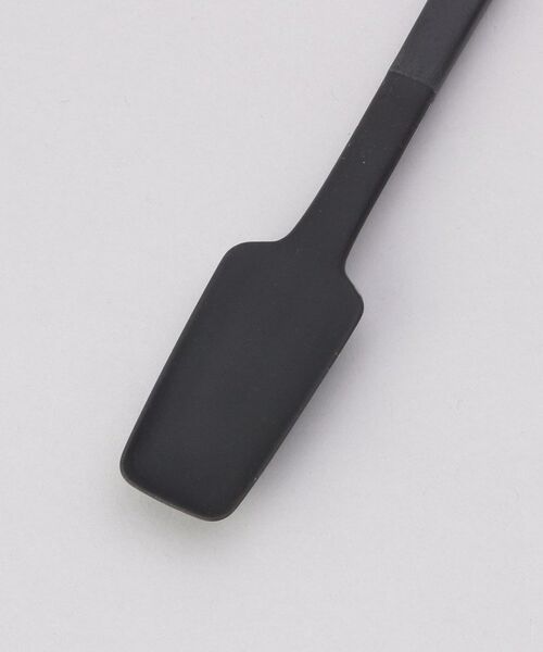 212 KITCHEN STORE / トゥーワントゥーキッチン ストア キッチンツール | きほんの道具 調理もできるスパチュラスプーン DGY ＜marna  マーナ＞ | 詳細4