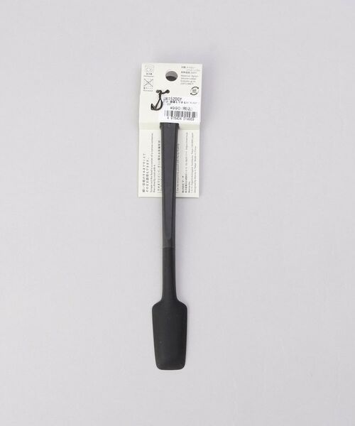 212 KITCHEN STORE / トゥーワントゥーキッチン ストア キッチンツール | きほんの道具 調理もできるスパチュラスプーン DGY ＜marna  マーナ＞ | 詳細6