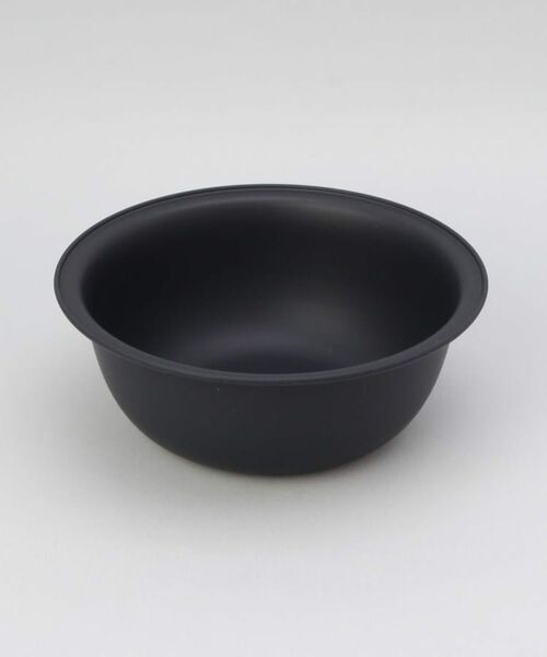 212 KITCHEN STORE / トゥーワントゥーキッチン ストア キッチンツール | きほんの道具 ザルボウル２点セット 18cm DGY ＜marna  マーナ＞ | 詳細2
