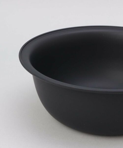 212 KITCHEN STORE / トゥーワントゥーキッチン ストア キッチンツール | きほんの道具 ザルボウル２点セット 18cm DGY ＜marna  マーナ＞ | 詳細4