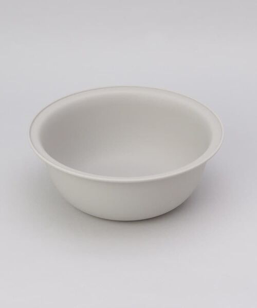 212 KITCHEN STORE / トゥーワントゥーキッチン ストア キッチンツール | きほんの道具 ザルボウル２点セット 18cm GY ＜marna  マーナ＞ | 詳細2