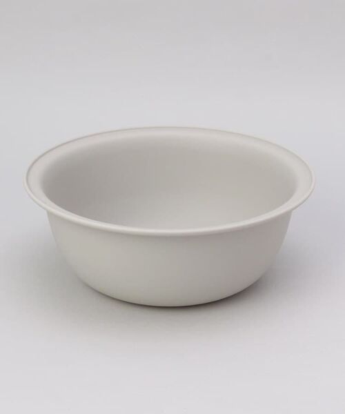 212 KITCHEN STORE / トゥーワントゥーキッチン ストア キッチンツール | きほんの道具 ザルボウル３点セット 18cm GY ＜marna  マーナ＞ | 詳細2
