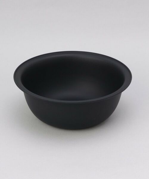 212 KITCHEN STORE / トゥーワントゥーキッチン ストア キッチンツール | きほんの道具 ザルボウル４点セット 18cm DGY ＜marna  マーナ＞ | 詳細2